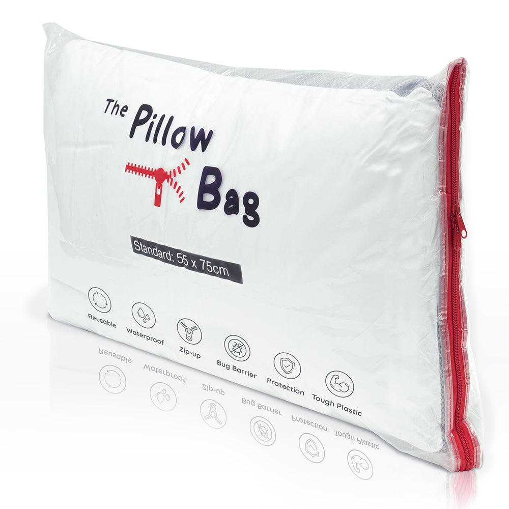 The Pillow Bag (2-pack)