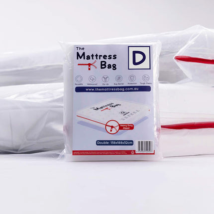 The Mattress Bag
