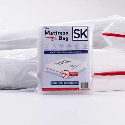 The Mattress Bag