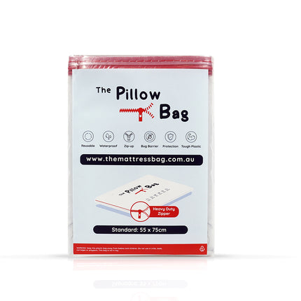 The Pillow Bag