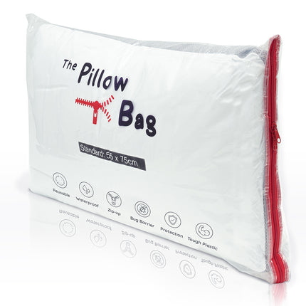 The Pillow Bag