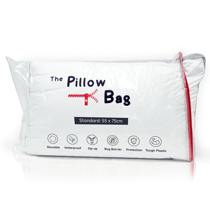 The Pillow Bag