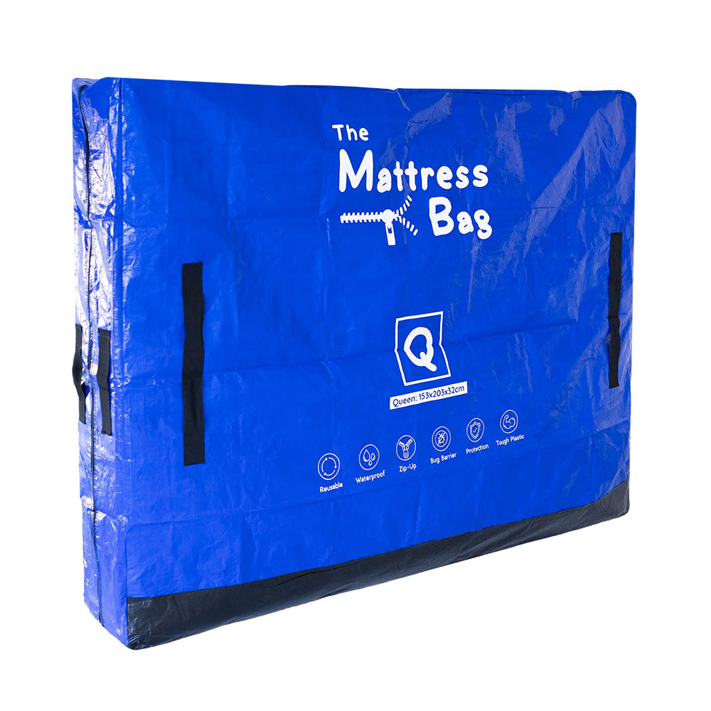 The Mattress Bag