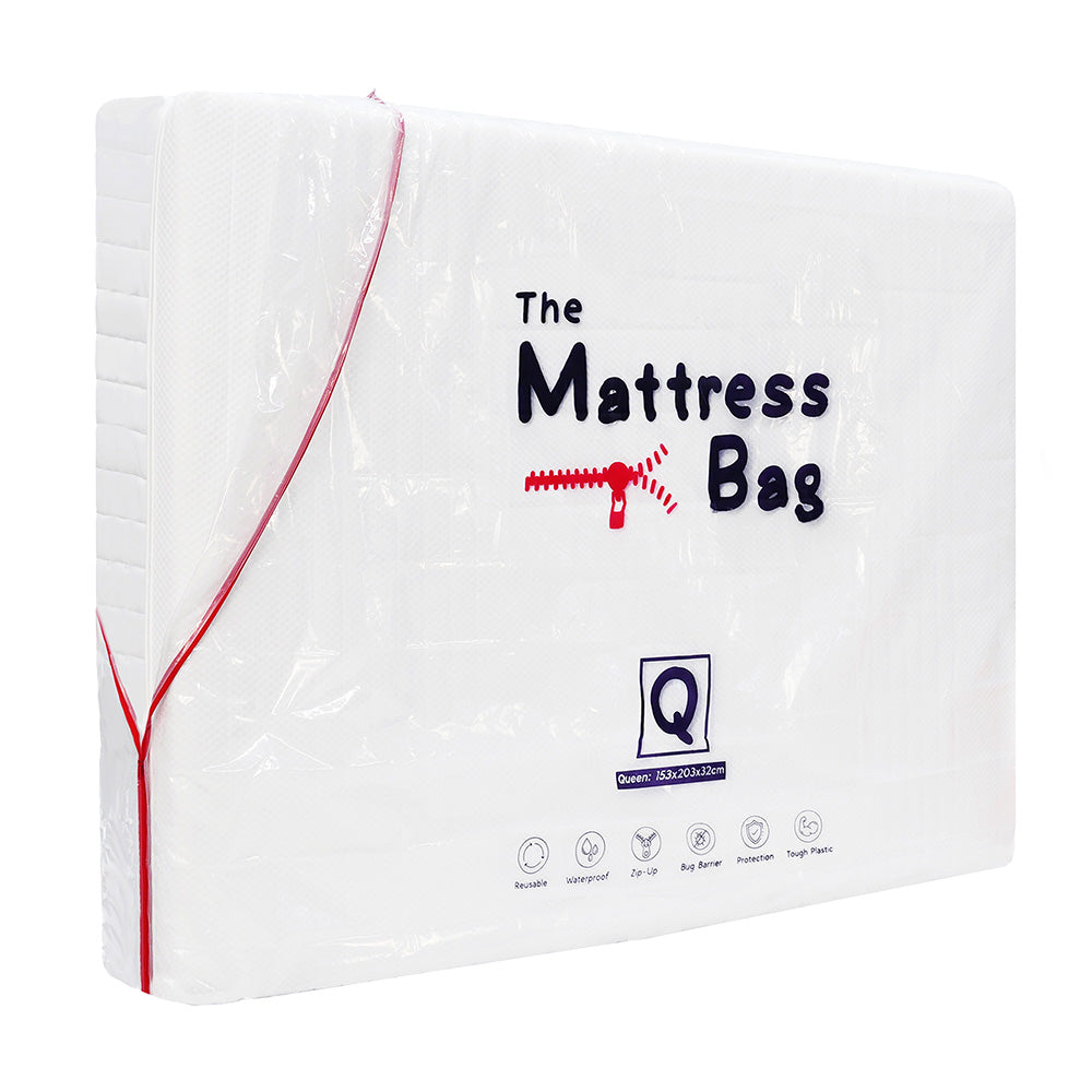 The Mattress Bag