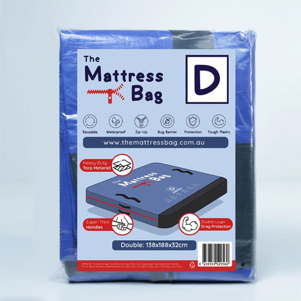 The Mattress Bag