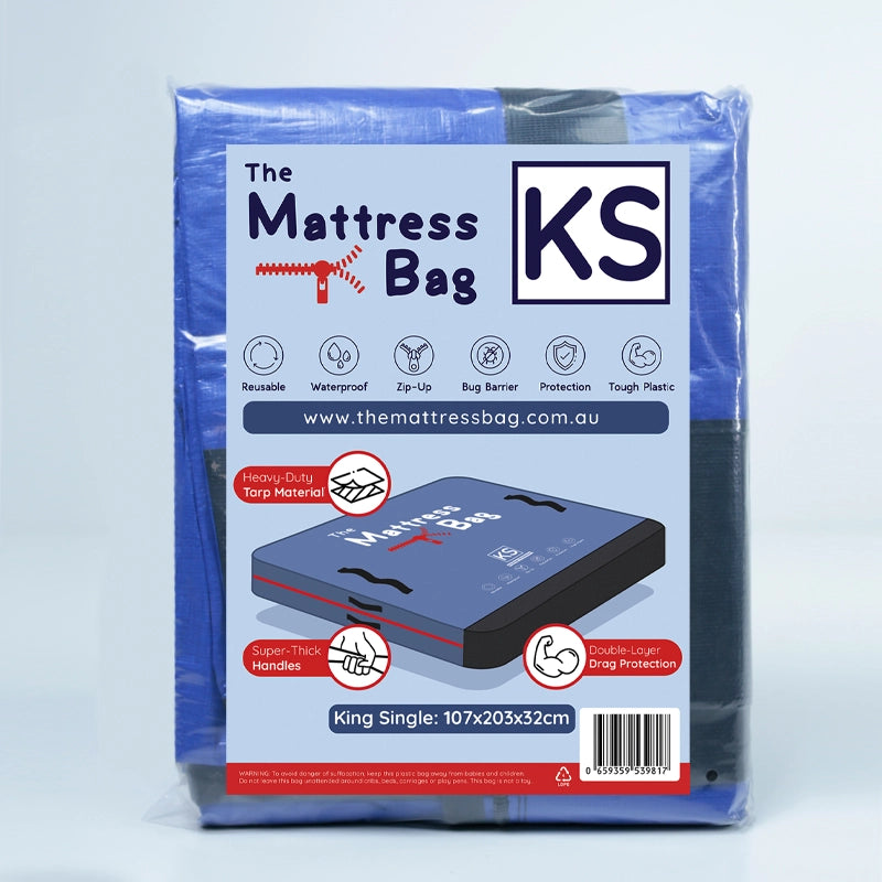 The Mattress Bag