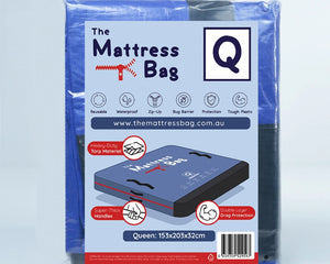Collection image for: Mattress Bags