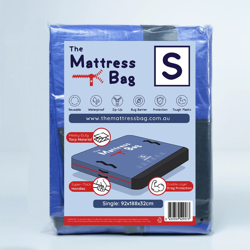 The Mattress Bag