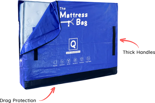 Mattress Bag - Moving