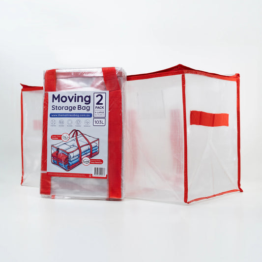 Moving Bag - 2 Pack